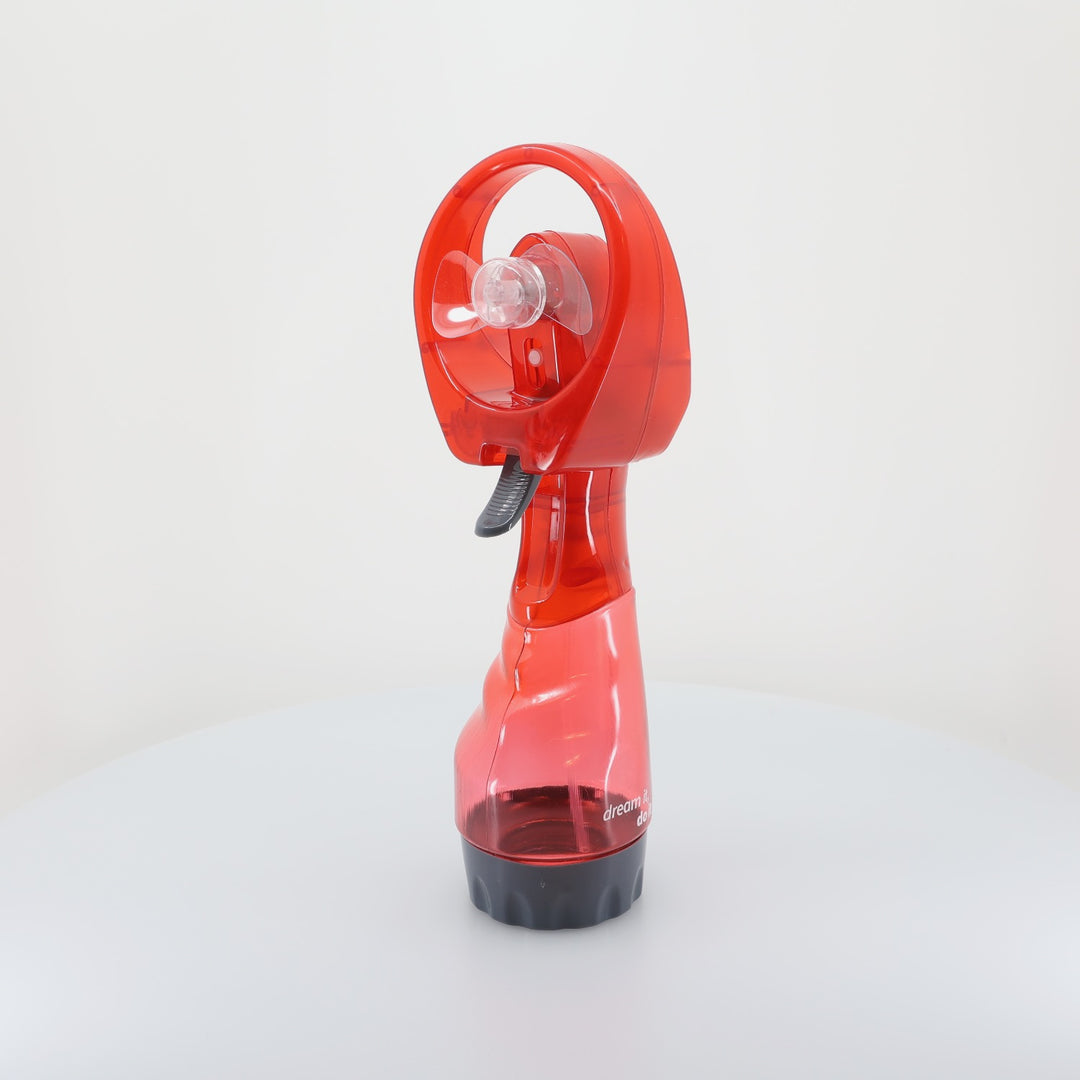 Good Value™ Large Deluxe Misting Fan