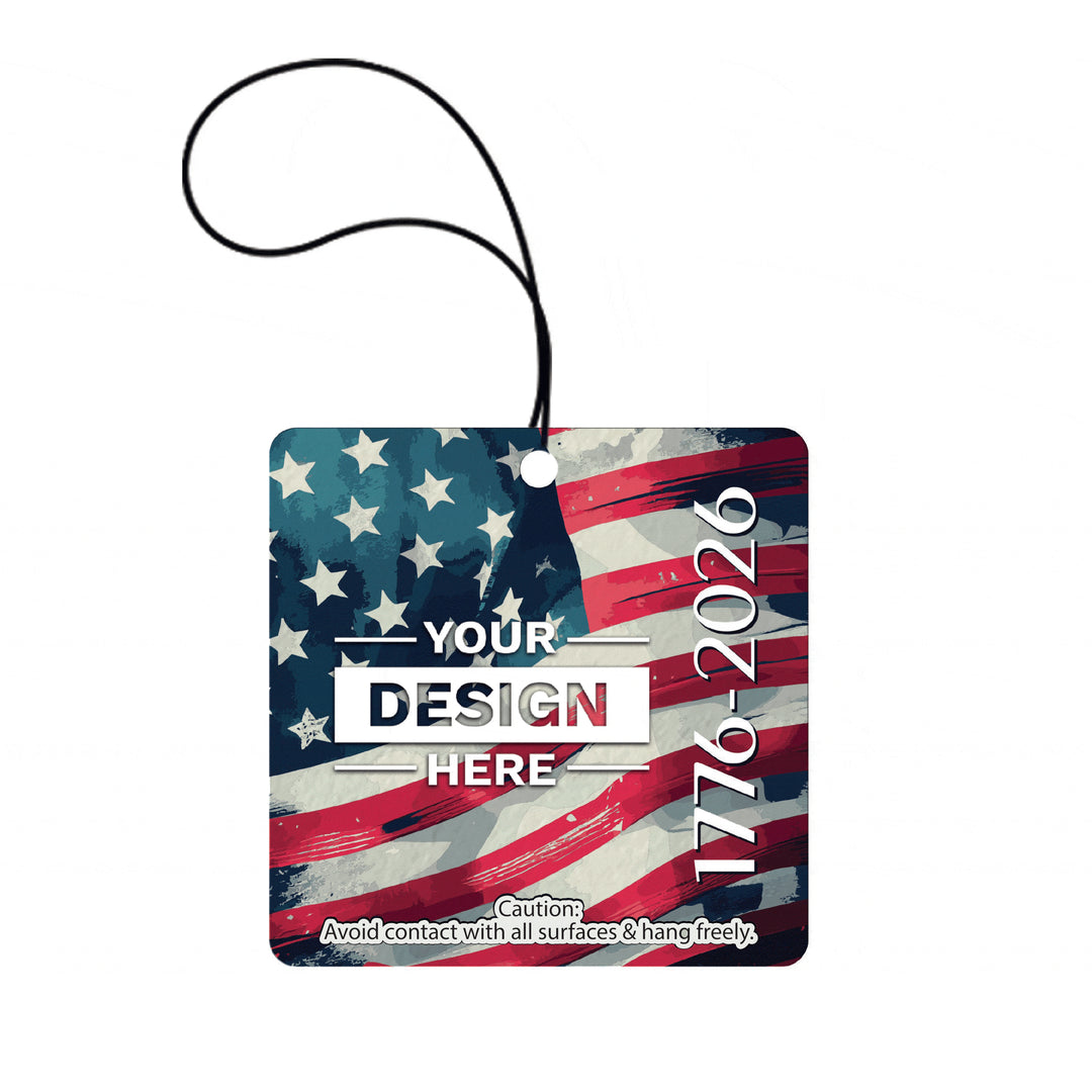 Tek-Scents Air Freshener - Square