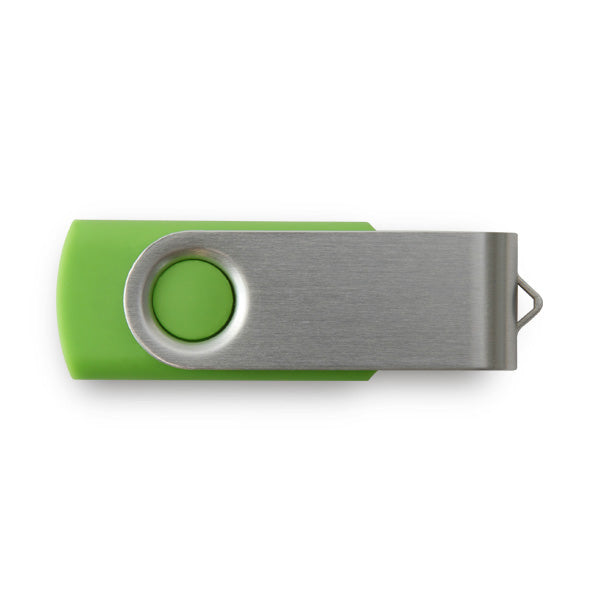 Northlake Swivel USB Flash Drive - On Demand