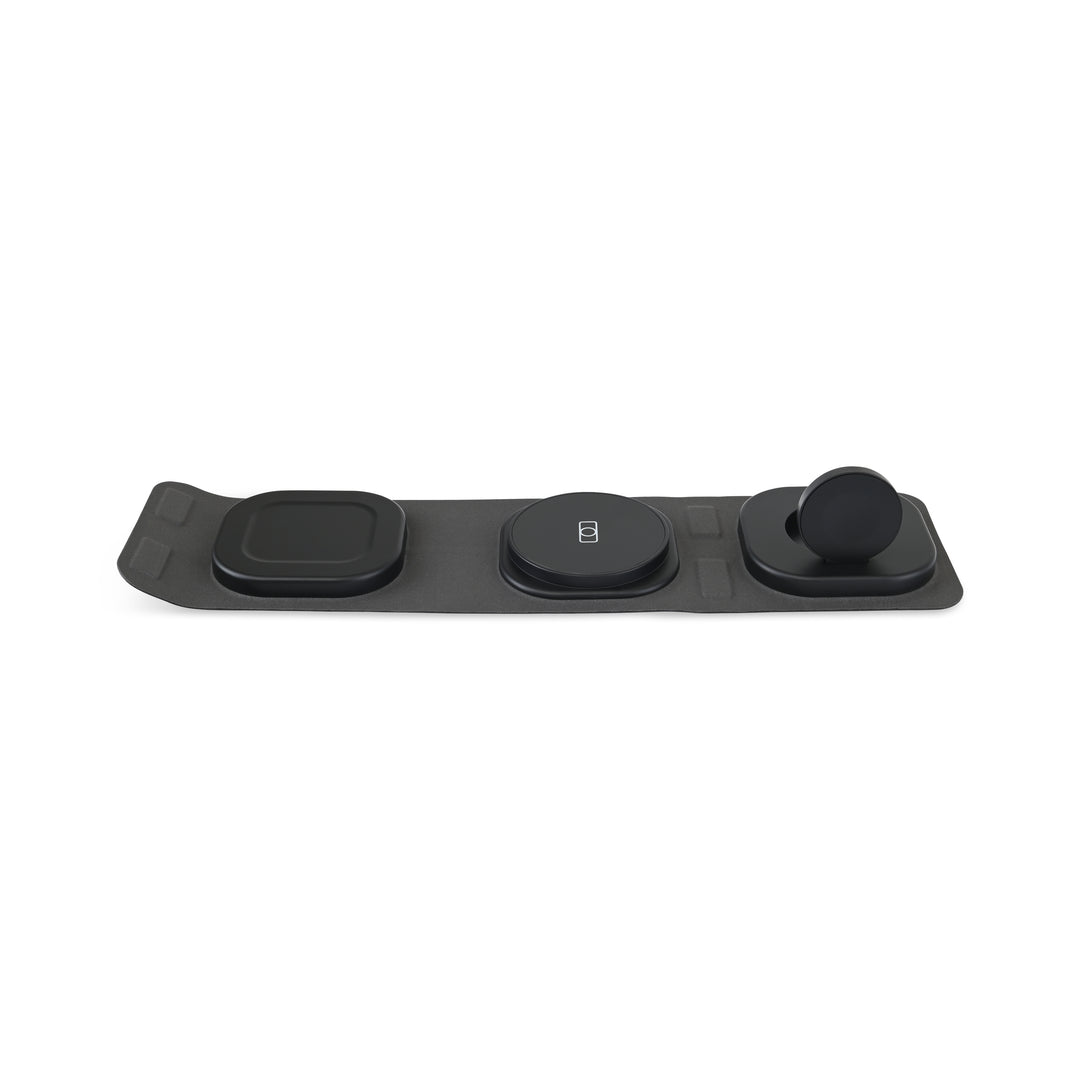 Newton Foldable Compact Wireless Charger