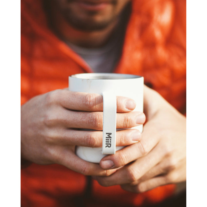 MiiR® Vacuum Insulated Camp Cup - 12 Oz.