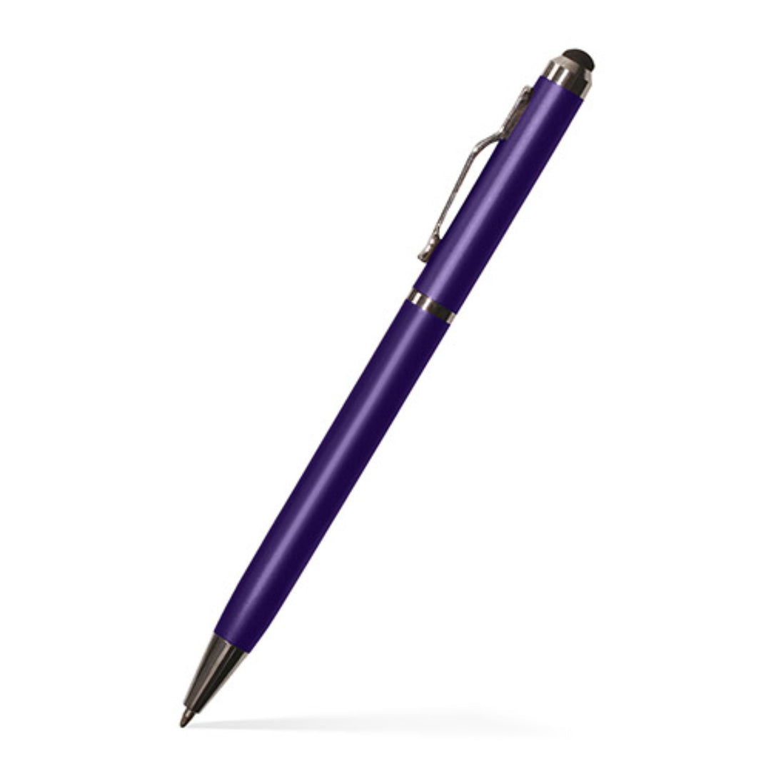 Bateleur Stylus Twist Pen