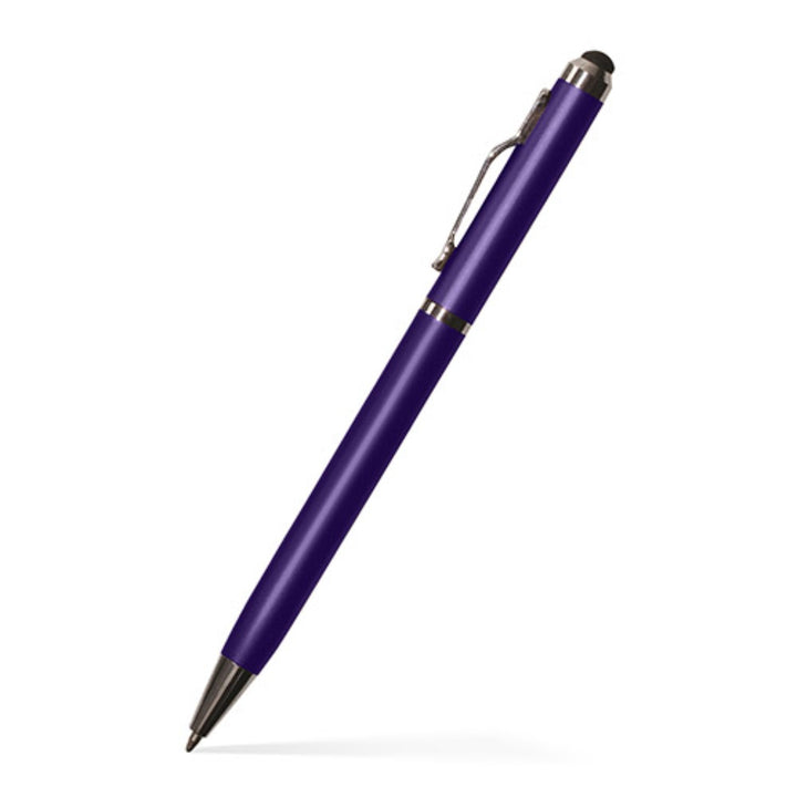 Bateleur Stylus Twist Pen