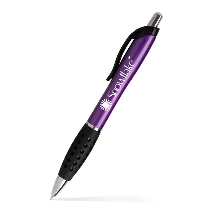 Unique Click Pen