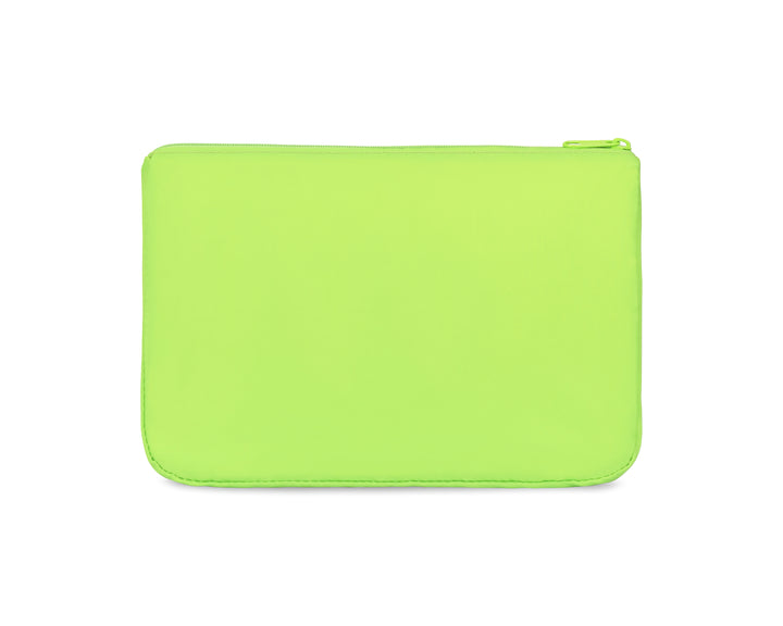 Arlo Recycled rPET Zippered Pouch