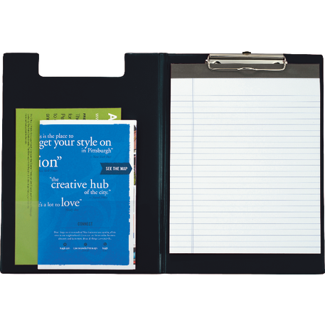 FSC® Mix Maxx Clipboard