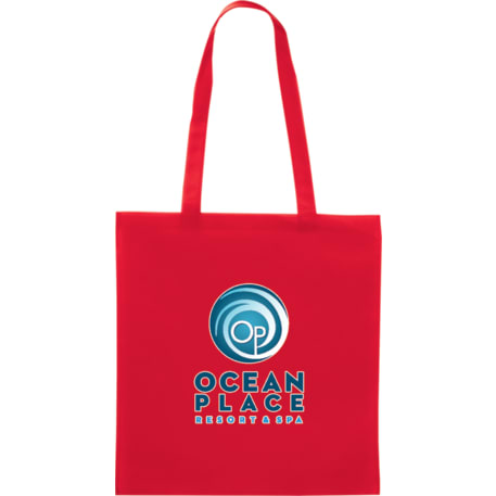 Zeus Non-Woven Convention Tote