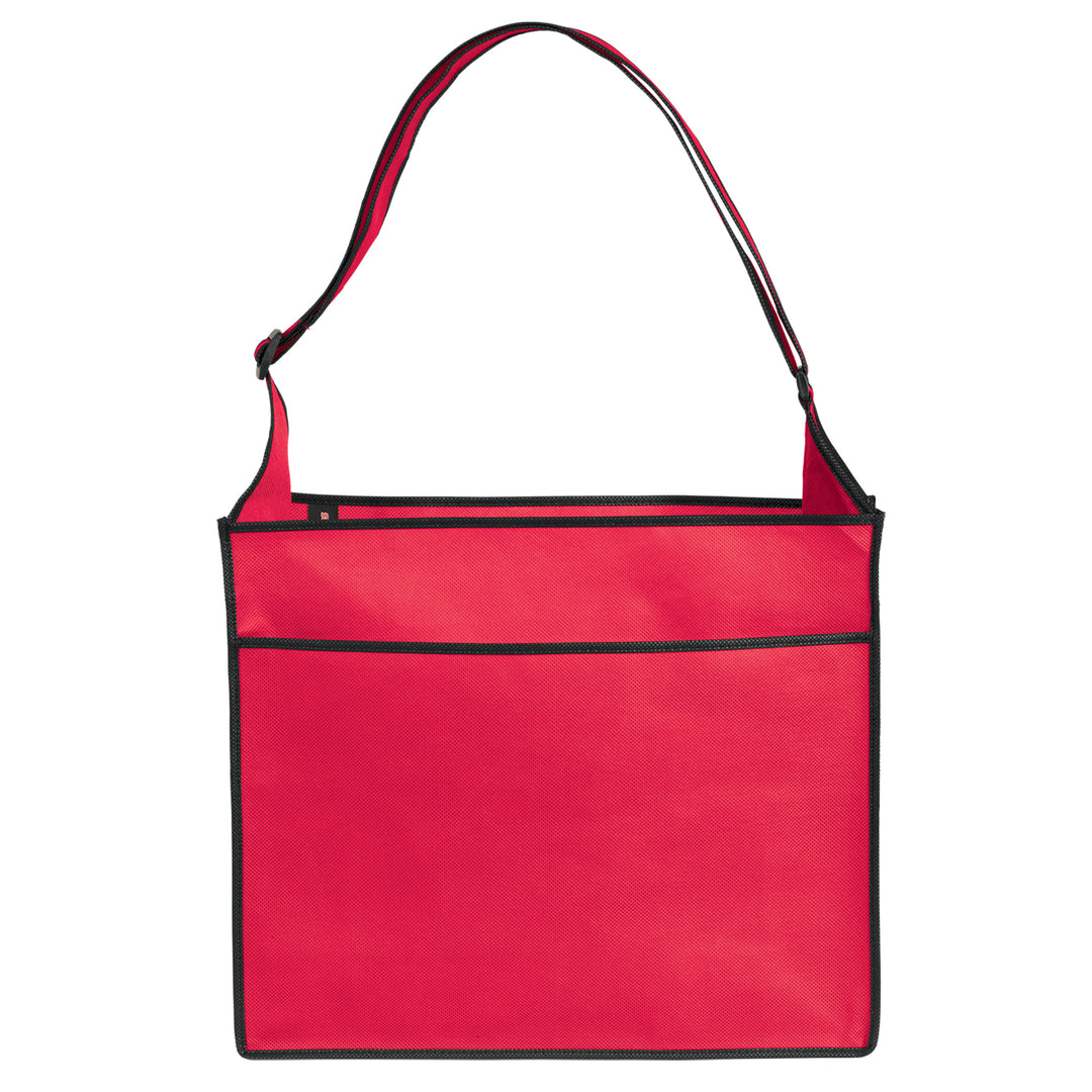 Elite™ - Non-Woven Tote - Screen Print