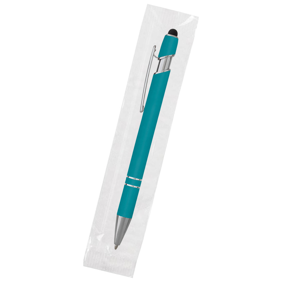 Incline Recycled Aluminum Stylus Pen