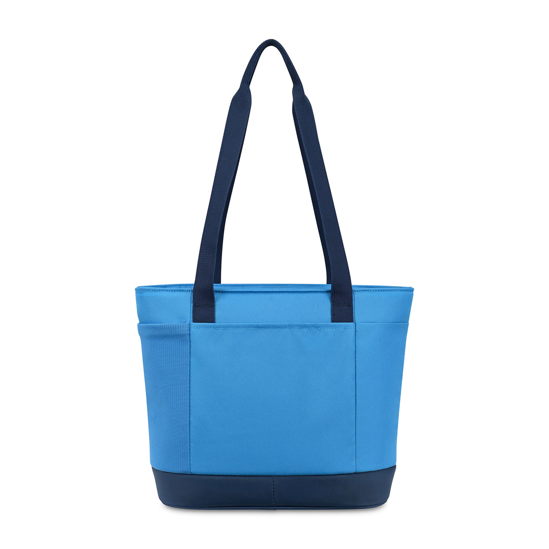 Igloo® Day Chiller Recycled Poly 9 Can Tote Soft Cooler