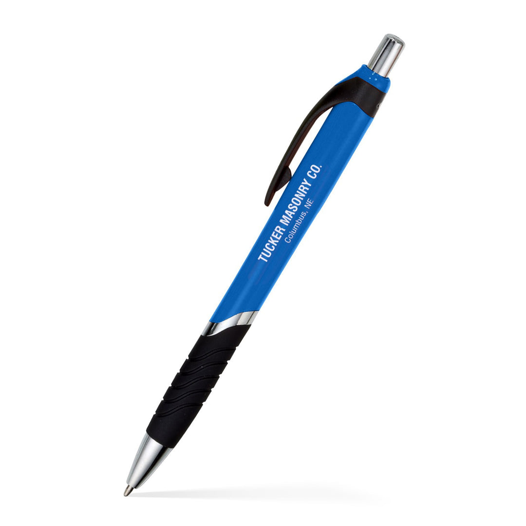 Tropical Click Pen
