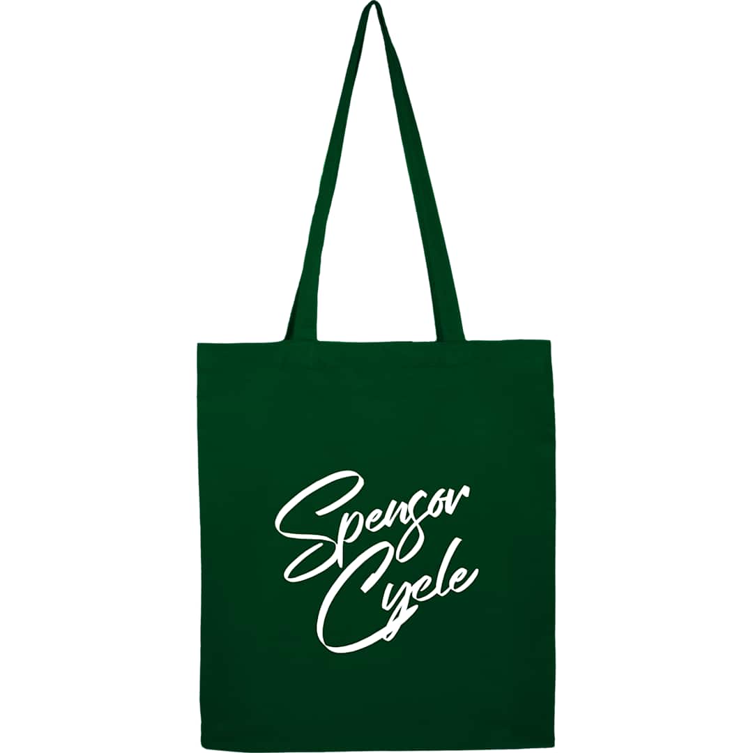 Carolina Organic 4oz Cotton Tote