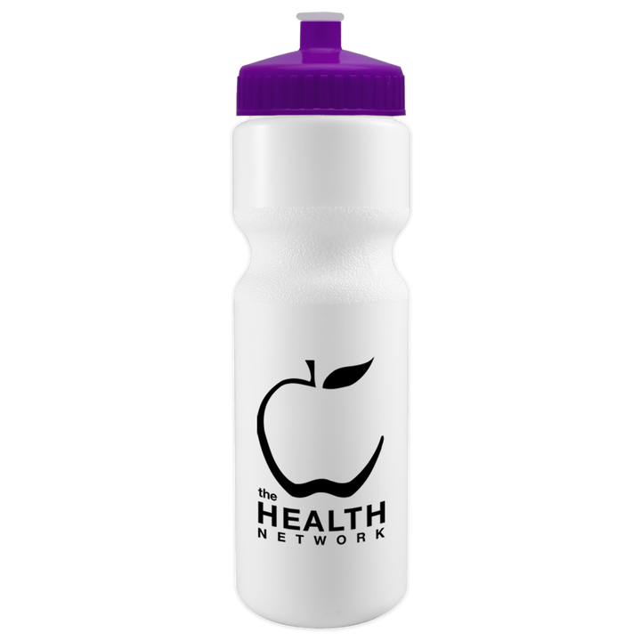 The Journey Bottle - 28 oz. Bike Bottle