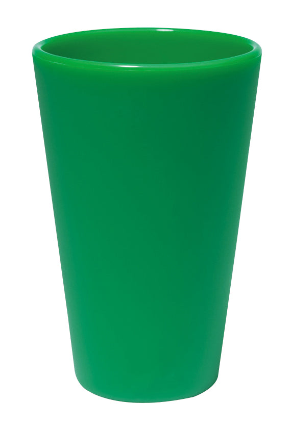 Silipint® Straight Up Pint Glass - 16 oz.