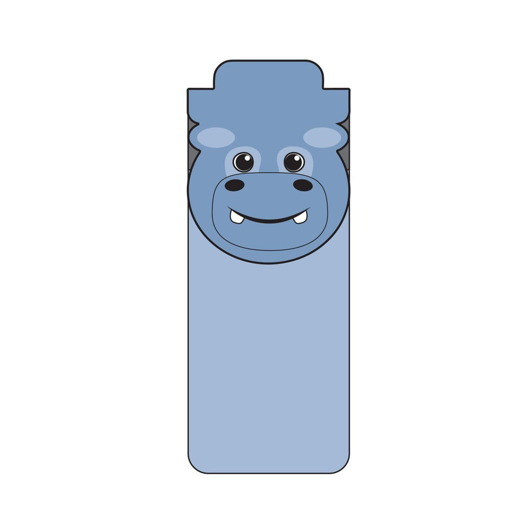 Paws N Claws® Magneticmark Bookmark