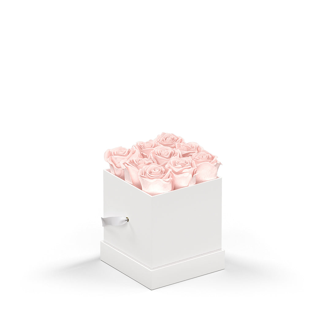 Classique Mini Square by VeF