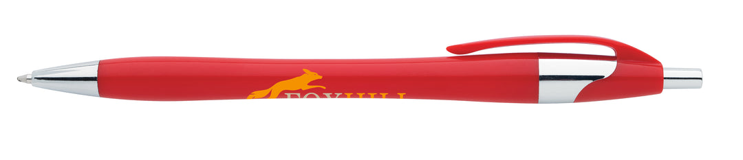 Good Value™ Chrome Dart Pen