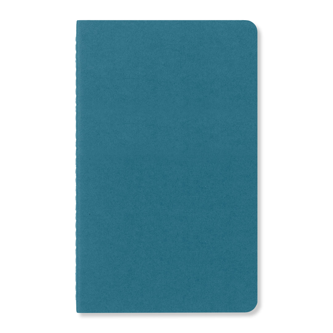 Moleskine® Cahier Ruled Large Journal