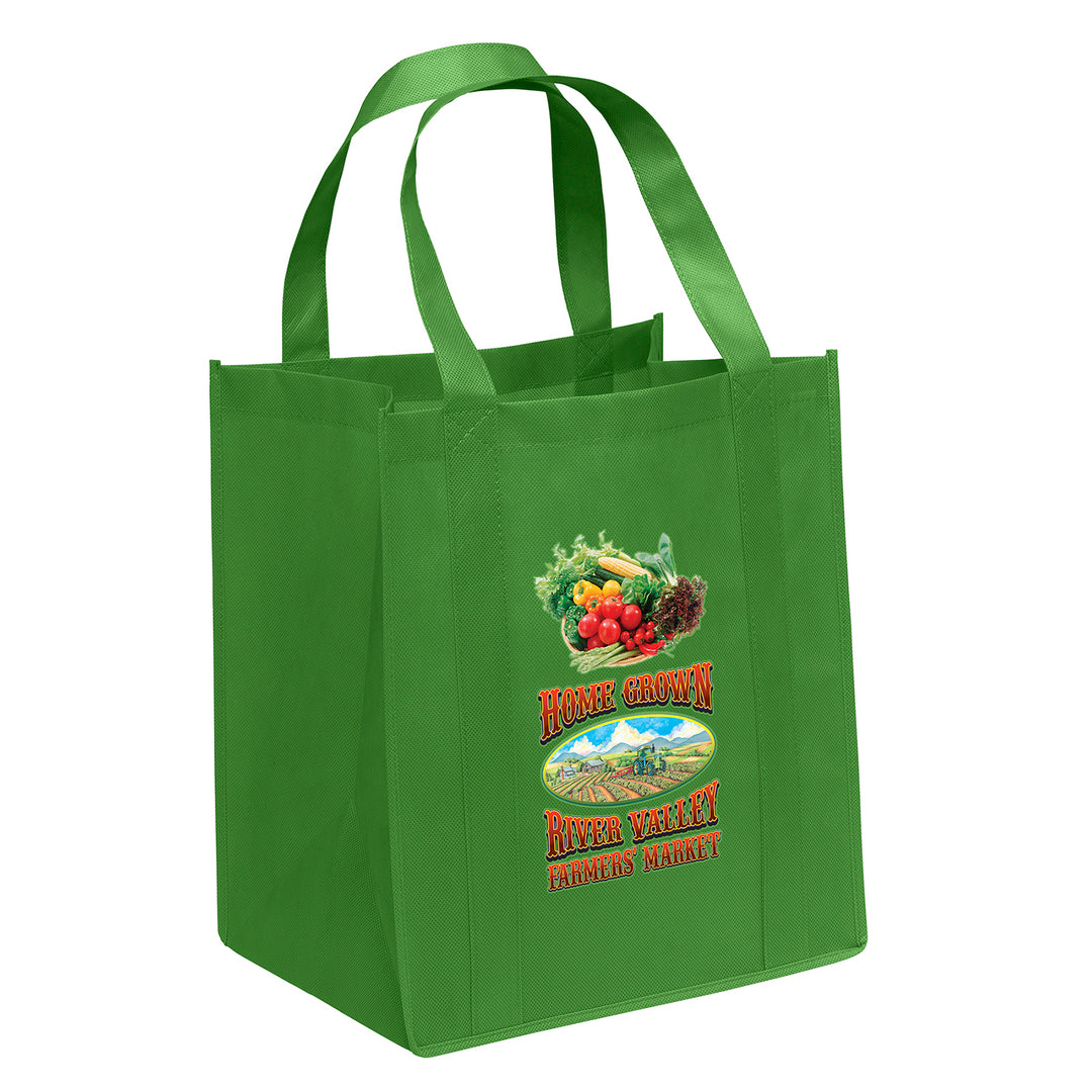 Big Thunder® - Non-Woven Tote - ColorVista