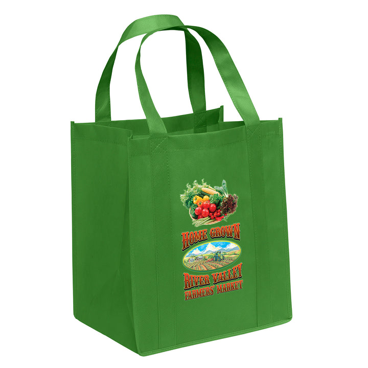Big Thunder® - Non-Woven Tote - ColorVista