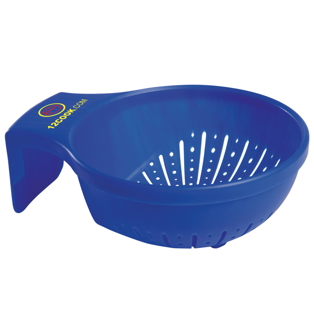 Over-the-Sink Strainer