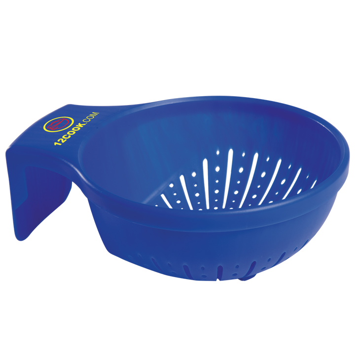Over-the-Sink Strainer