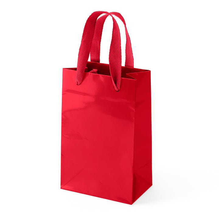 Gem™- Gloss Eurotote - Foil Print