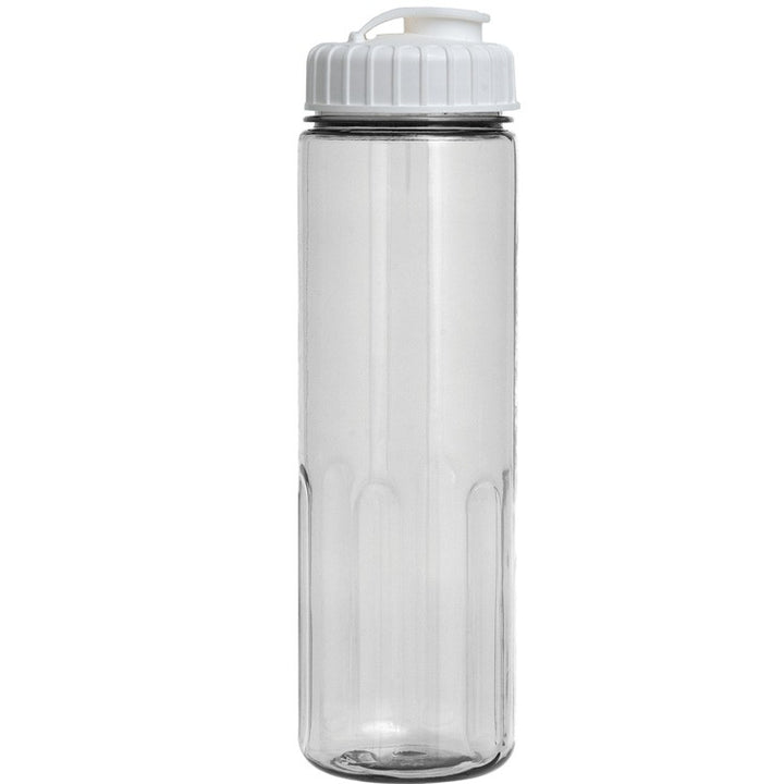 24 Oz. Prestige Bottle with Flip Top Lid