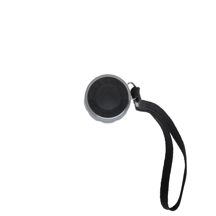 Mini Aluminum LED Flashlight