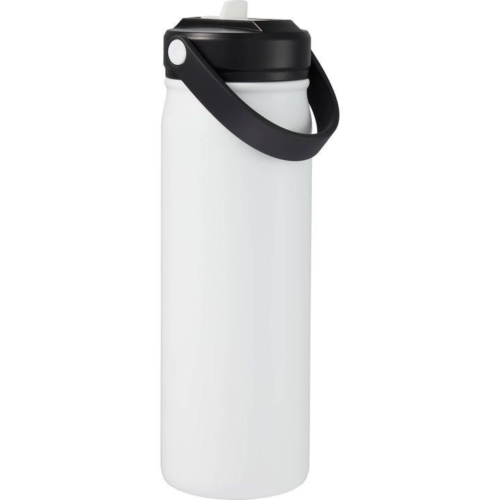 Carpo 20oz Straw lid Vacuum Bottle
