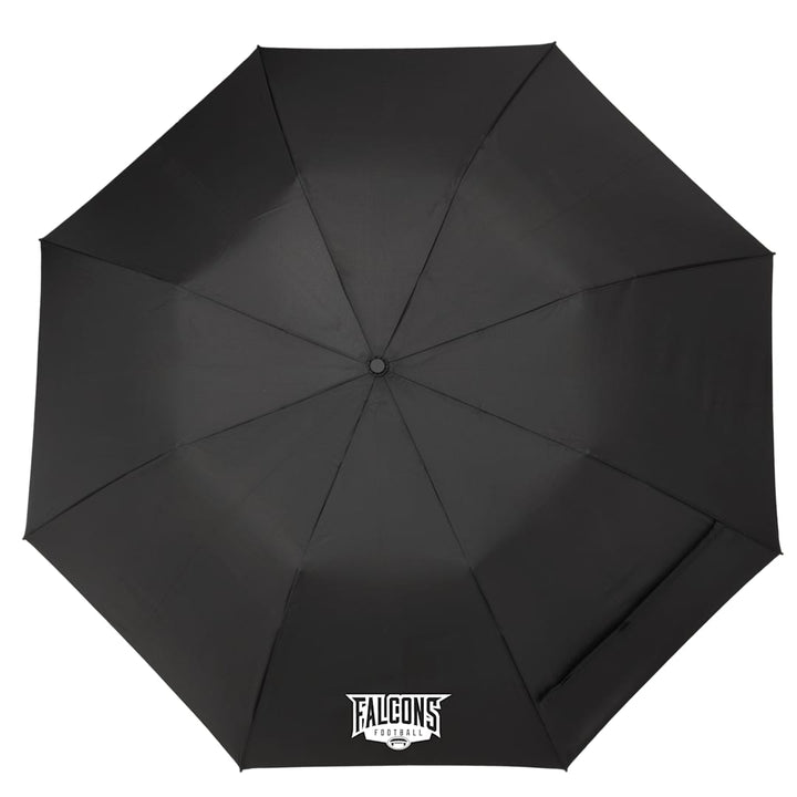 58" Recycled Folding Golf Umbrella