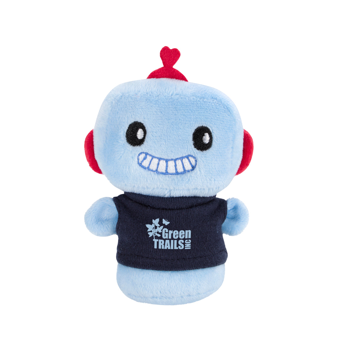 Chelsea Teddy Bear™ Shorties - 4" Plush