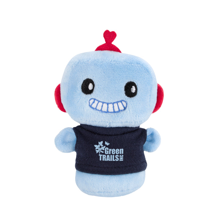 Chelsea Teddy Bear™ Shorties - 4" Plush