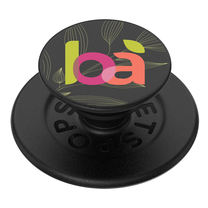 PopSockets™ PopGrip For Magnetic Wireless Charging