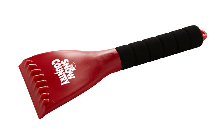 Gripper Ice Scraper
