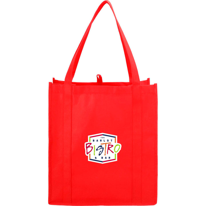 Little Juno Non-Woven Grocery Tote