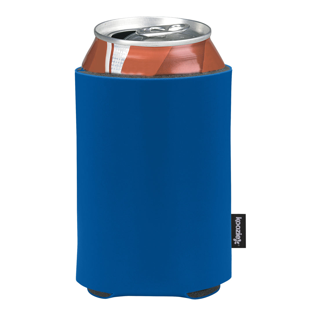 Koozie® Deluxe Collapsible Can Cooler