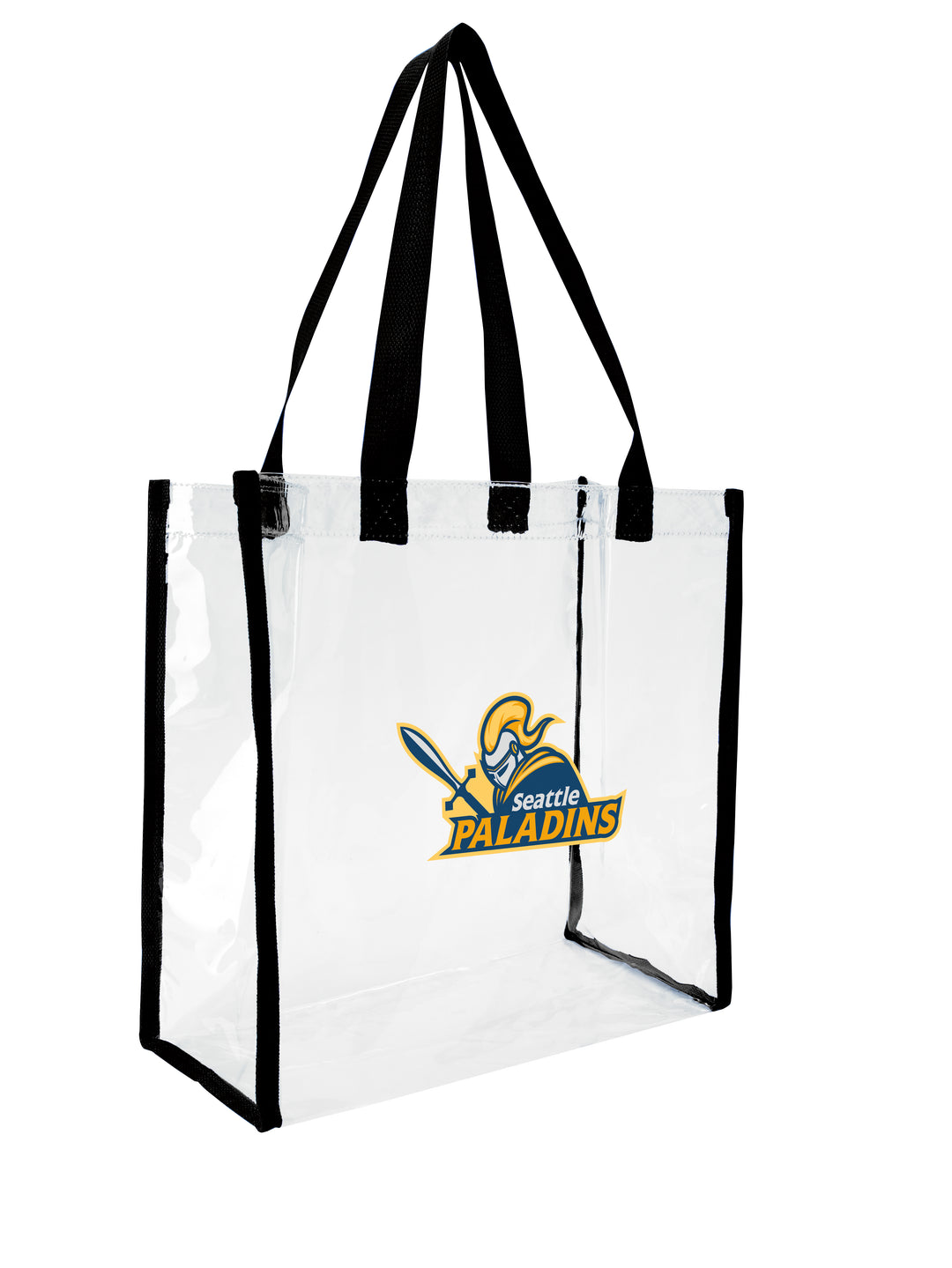 Good Value™ Clear Game Tote