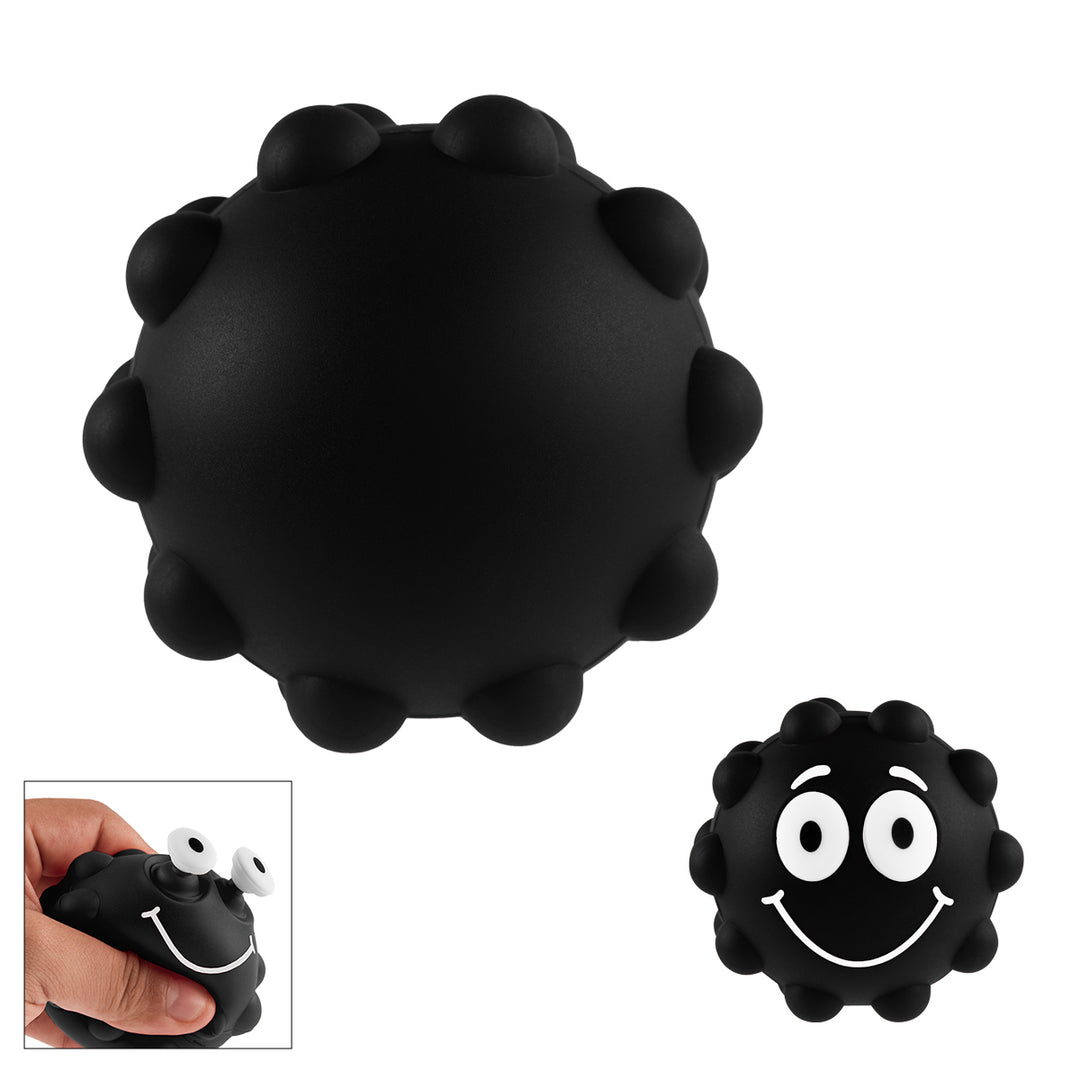 Eye Poppers Push Pop Ball