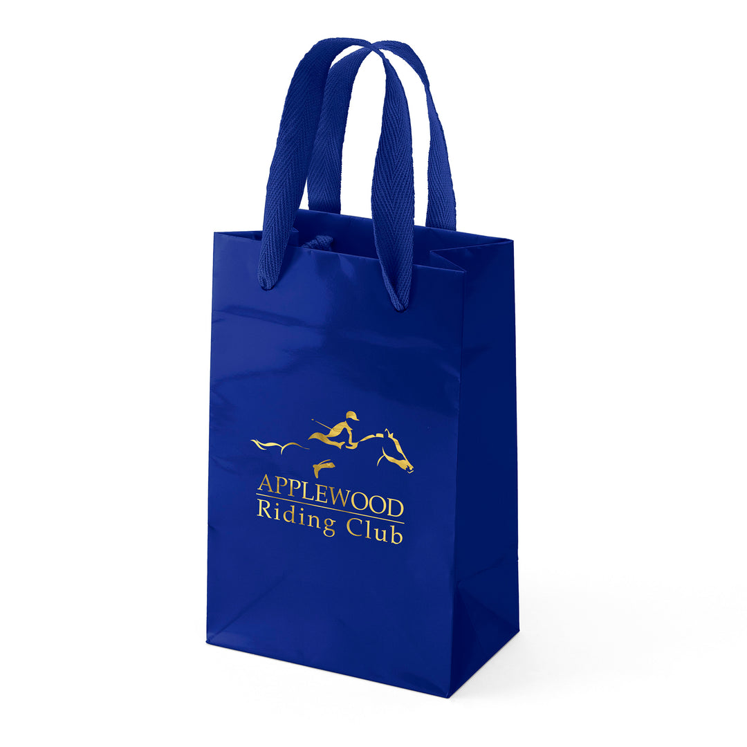 Gem™- Gloss Eurotote - Foil Print