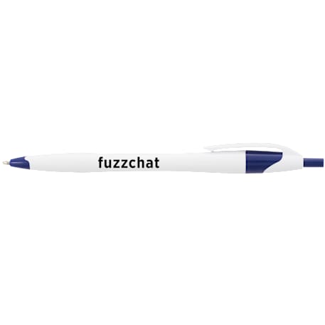 Cougar Ballpoint Pen