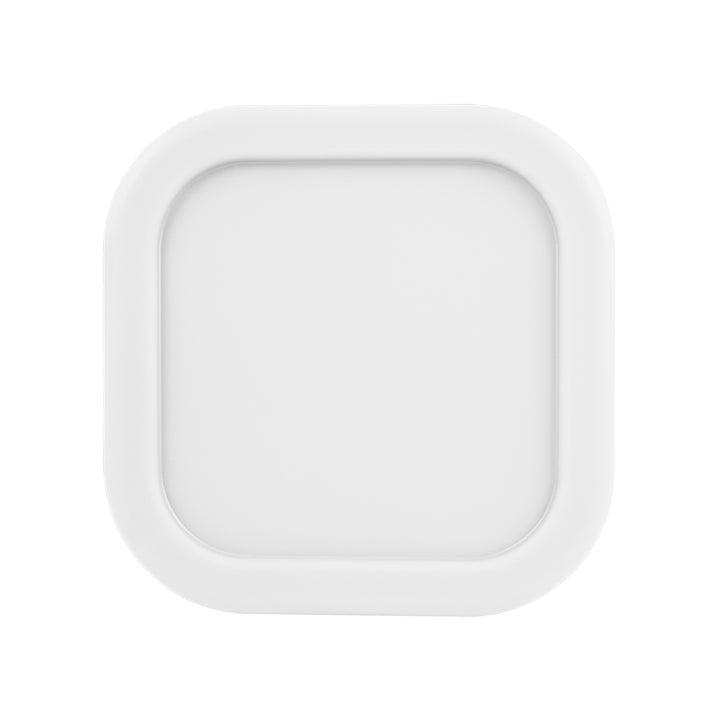 Square Silicone Food Container