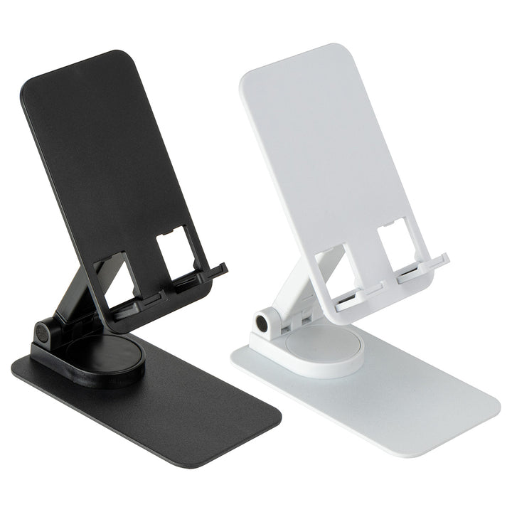 Ellipse 360 Degree Rotation Heavy Duty Phone Stand