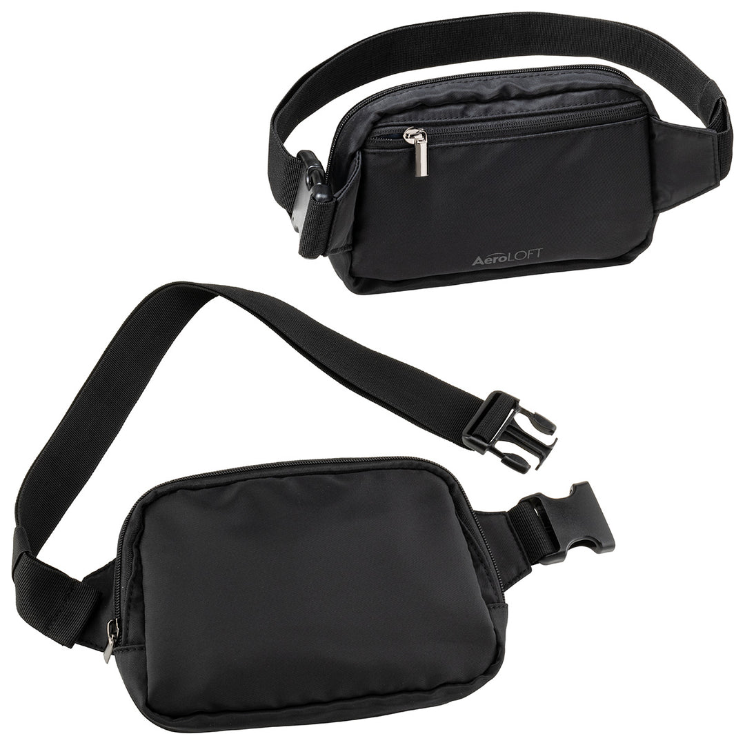 AeroLOFT® Anywhere Belt Bag - Large