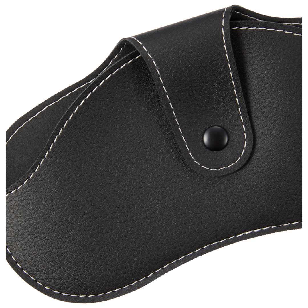 Recycled Sunglasses Carrying Case