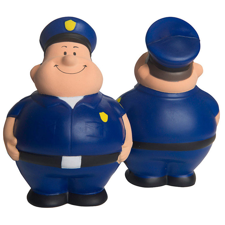 Policeman Bert Stress Reliever