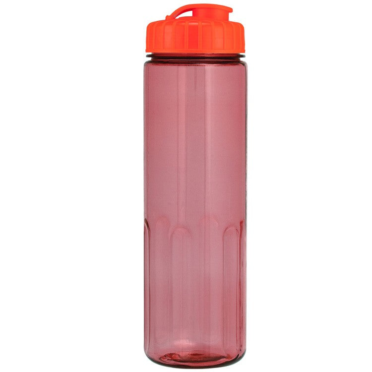 24 Oz. Prestige Bottle with Flip Top Lid