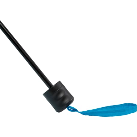 42" Manual Folding Umbrella