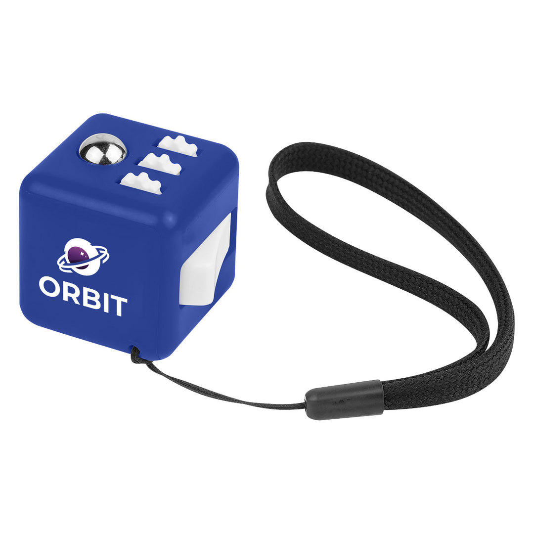 Fun Cube