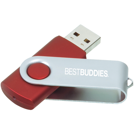 Rotate Flash Drive 4GB